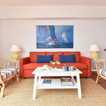 Seafront Marinablue Apartment Las Palmas de Gran Canaria Ngoại thất bức ảnh