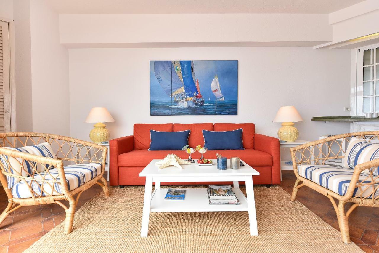 Seafront Marinablue Apartment Las Palmas de Gran Canaria Ngoại thất bức ảnh